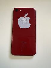 Apple iphone red for sale  LONDON