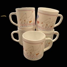 Arcopal vintage milk d'occasion  Expédié en Belgium