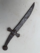 Espada medieval por volta dos séculos 14-15 dC. comprar usado  Enviando para Brazil
