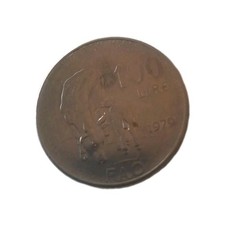100 lire 1979 usato 100 lire 1979 usato Savignano sul Panaro