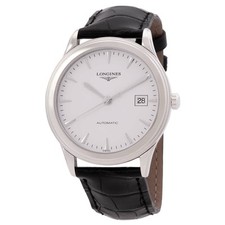 Longines flagship automatic for sale  Brooklyn