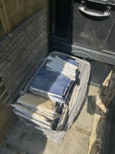 Selection bathroom tiles for sale  HINDHEAD