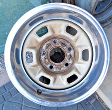 Vintage chevy steel for sale  Glendale