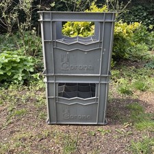 Vintage plastic corona for sale  MARKET DRAYTON