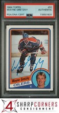 1984 topps wayne for sale  Attleboro Falls