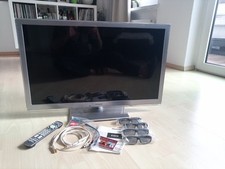 Panasonic txl37etx54 gebraucht kaufen  Langenhagen