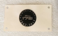 Logo 500 abarth usato  Valenzano