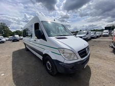 Mercedes sprinter 316 for sale  SOLIHULL