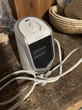Ewt heizlüfter 400watt gebraucht kaufen  Tettnang