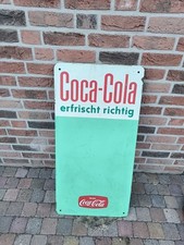 Coca cola retro gebraucht kaufen  Emlichheim