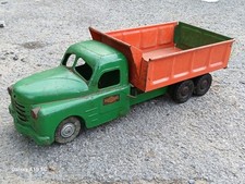 1950 structo dump for sale  Gansevoort