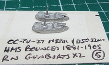 Hms bouncer 1881005 for sale  GOSPORT