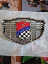 fiat 500 giannini usato  Catania