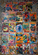 Comics finest comics for sale  Santa Maria