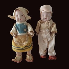 Baby couple character d'occasion  Expédié en Belgium