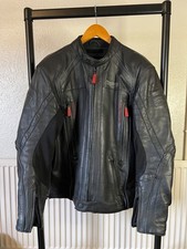 Triumph mens leather for sale  ALFRETON