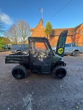 quad 4x4 for sale  DROITWICH