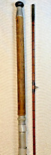 Split cane spinning for sale  AUCHTERARDER