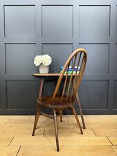 Rare ercol table for sale  KING'S LYNN