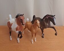 Usado, Conjunto Breyer Horse 710396 Gaited Breeds of America Tennessee Walker 1996 JC Penney comprar usado  Enviando para Brazil