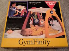 Gymfinity infant toddler for sale  Seymour