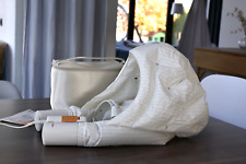 BARELY USED Braun HLH20 Soft Hood Dryer 600W Uno FREE SHIPPING, używany na sprzedaż  PL