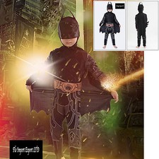 Batman vestito costume usato  Velletri