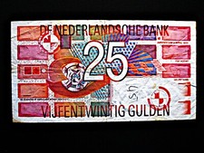 Niederlande gulden 1989 gebraucht kaufen  Aachen