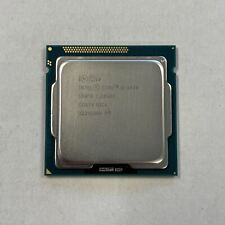 Processador Intel Core i5-3470 CPU 3.2GHZ 6MB Quad Core SR0T8 LGA1155 genuíno comprar usado  Enviando para Brazil