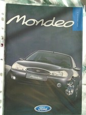 Ford mondeo range for sale  KINGS LANGLEY