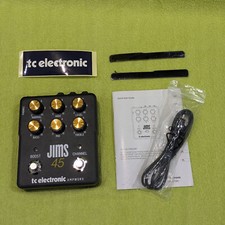 Electronic ampworx jims for sale  HUNTINGDON