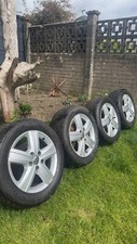 California t5.1 alloy for sale  WIGAN