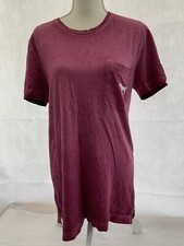 Shirt pink size for sale  HORSHAM