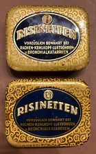 Blech dosen risinetten gebraucht kaufen  Taunusstein