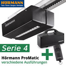 Hörmann garagentorantrieb pro gebraucht kaufen  Osterwieck