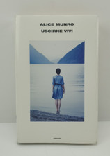 Uscirne vivi alice usato  Roma