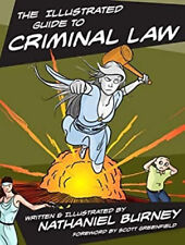 Illustrated guide criminal for sale  Mishawaka