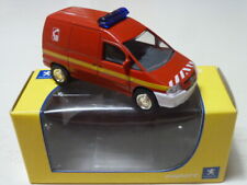 NOREV 3 INCHES PEUGEOT EXPERT POMPIERS comprar usado  Enviando para Brazil
