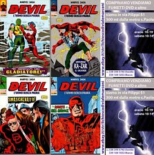 Marvel saga completa usato  Roma