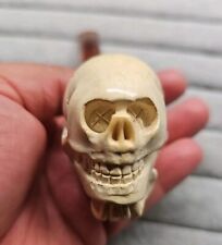 Used carved skull for sale  North Las Vegas