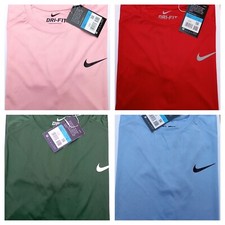 Nike mens dri for sale  LONDON