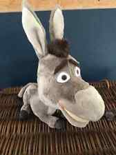 Peluche doudou shrek d'occasion  Donnemarie-Dontilly