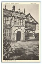 Postcard hall wood for sale  TEWKESBURY