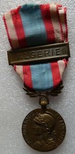 Decoration medaille commemorat d'occasion  Saint-Yrieix-la-Perche