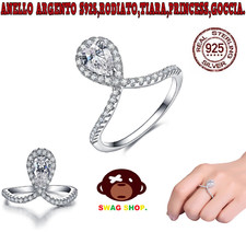 Anello argento s925 usato Anello argento s925 usato  Ruvo di Puglia