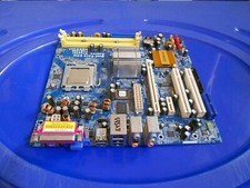 Scheda madre asrock usato  Nettuno