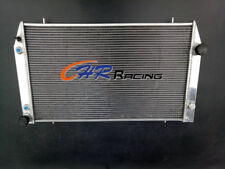 3row aluminum radiator d'occasion  Expédié en France