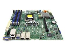 Supermicro x11scm matx gebraucht kaufen  Schkeuditz