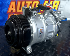 COMPRESSOR A/C FIT MERCEDES-BENZ C SERIES, E SERIES, GLC300, METRIC, SLK, 167324 comprar usado  Enviando para Brazil