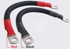 Battery cable 70mm d'occasion  Expédié en Belgium